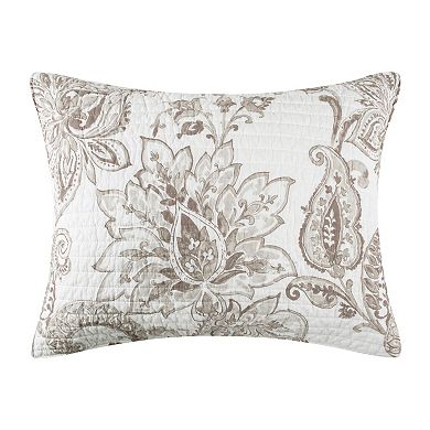 Levtex Home Bennett Quilt Set with Shams