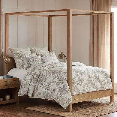 Levtex Home Bennett Quilt Set with Shams