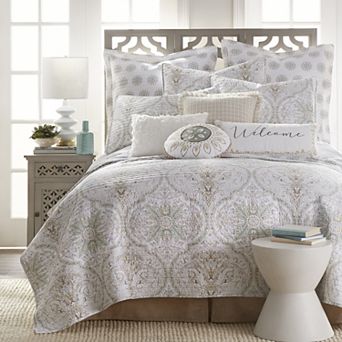Levtex Home Cosima Quilt Set with Shams