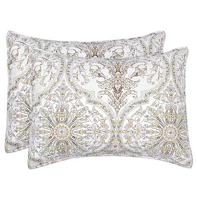 Levtex Home Cosima Quilt Set with Shams