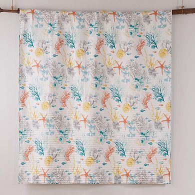 Levtex Home Bennett 2-pack Euro Sham Set