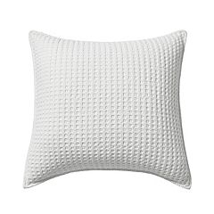 Levtex Home Mills Grey Medallion Pillow