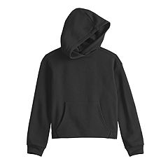 Boys 8-20 Tek Gear® Ultrasoft Fleece Pullover Hoodie in Regular & Husky