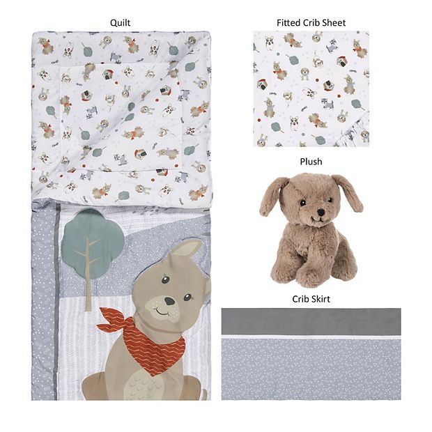 Kohls clearance crib sheets