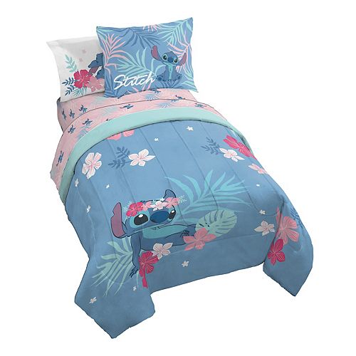 Disney's Lilo and Stitch Paradise Dream Bed Set