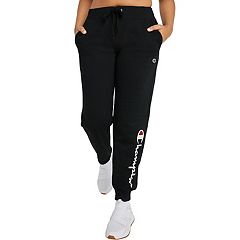 Champion women's jogger discount set