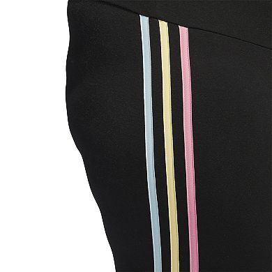 adidas biker shorts plus size