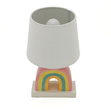 The Big One Rainbow Table Lamp