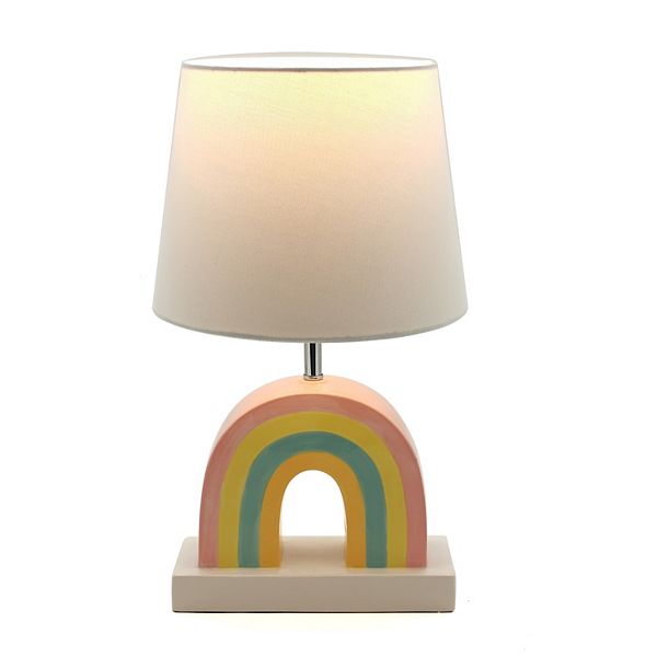 Kohls bedroom deals lamps