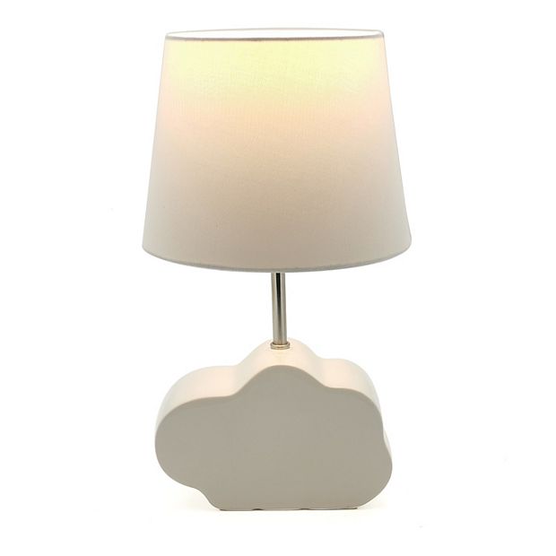 Kohls bedroom hot sale lamps