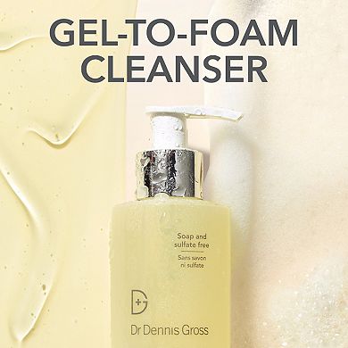 Alpha Beta AHA/BHA Daily Cleansing Gel