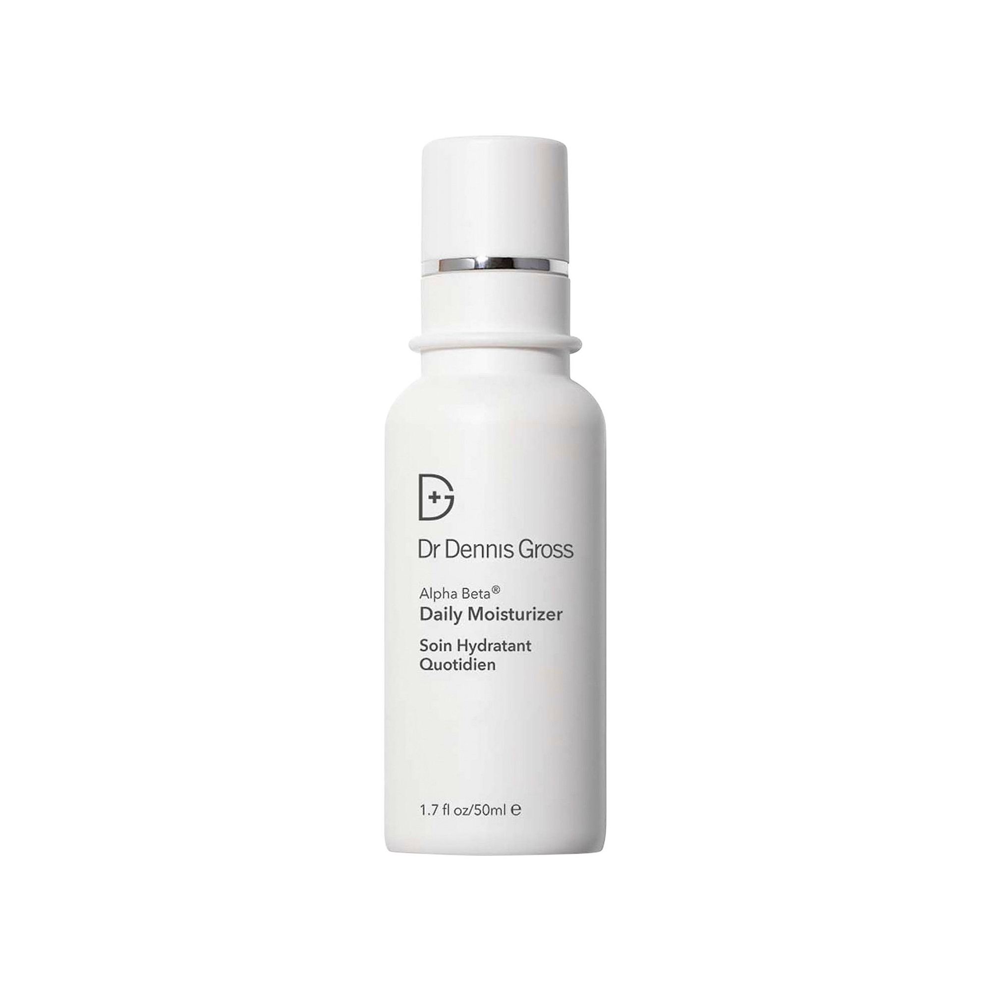Dr. Dennis Gross Skincare Alpha Beta Daily Moisturizer, None