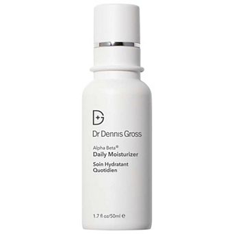 Dr. Dennis Gross Skincare Alpha Beta Daily Moisturizer