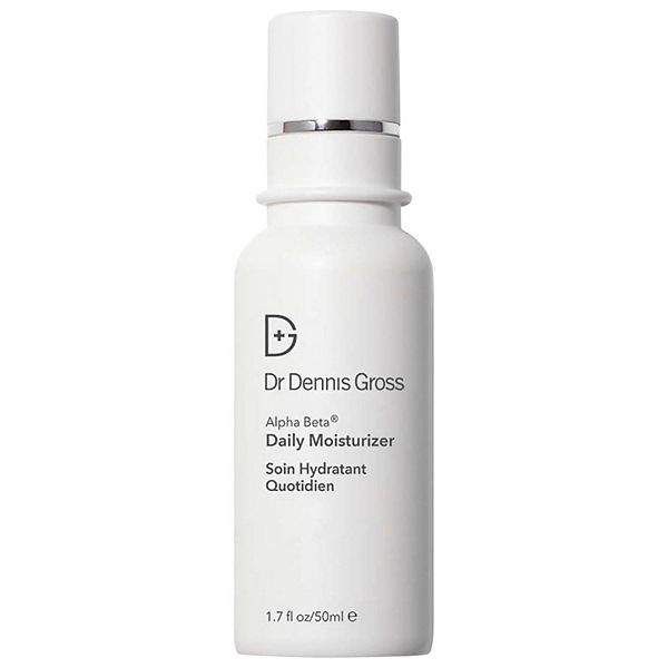 Dr. Dennis Gross Skincare Alpha Beta Daily Moisturizer