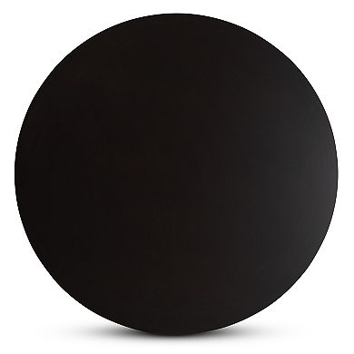 Baxton Studio Senan Dining Table & Chair 5-piece Set