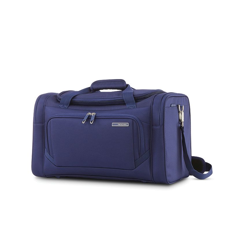 Samsonite Ascentra Duffel Bag, Blue