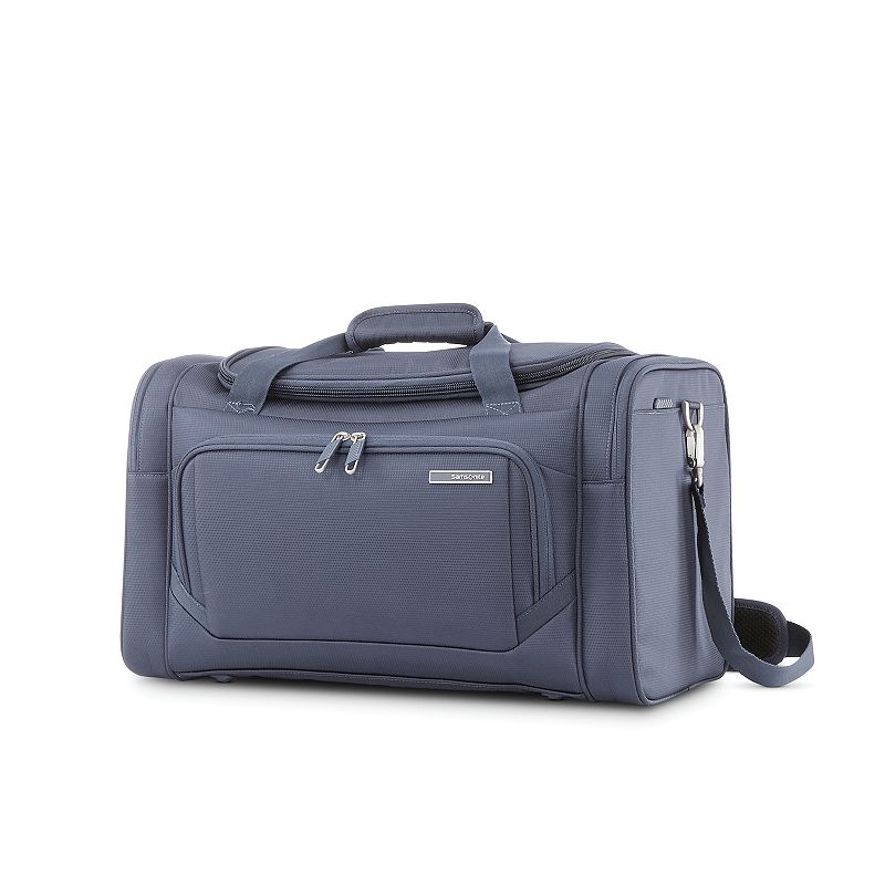 Samsonite Ascentra Duffel Bag, Grey