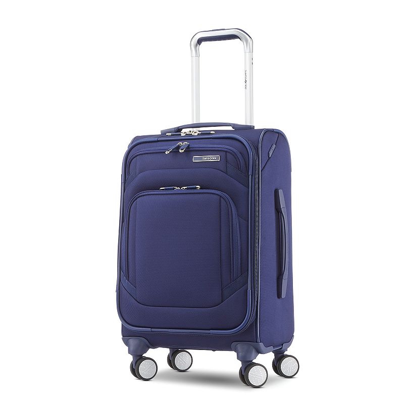 29466274 Samsonite Ascentra 22-Inch Carry-On Softside Spinn sku 29466274