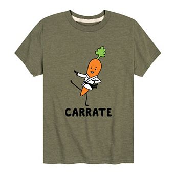 Boys 8-20 Carrate Graphic Tee