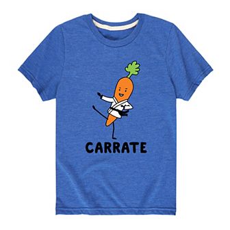 Boys 8-20 Carrate Graphic Tee