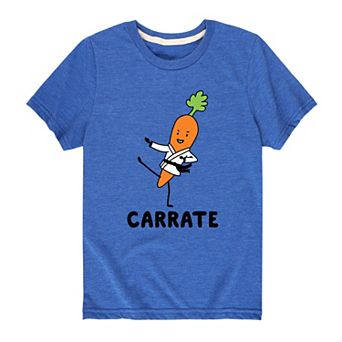 Boys 8-20 Carrate Graphic Tee
