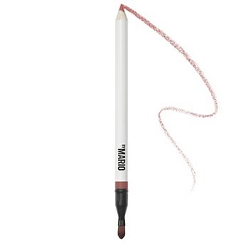 MAKEUP BY MARIO Ultra Suede Sculpting Lip Pencil