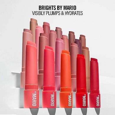 MoistureGlow Plumping Lip Serum