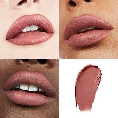 Ultra Suede Cozy Lip Creme