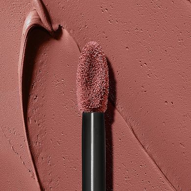 Ultra Suede Cozy Lip Creme