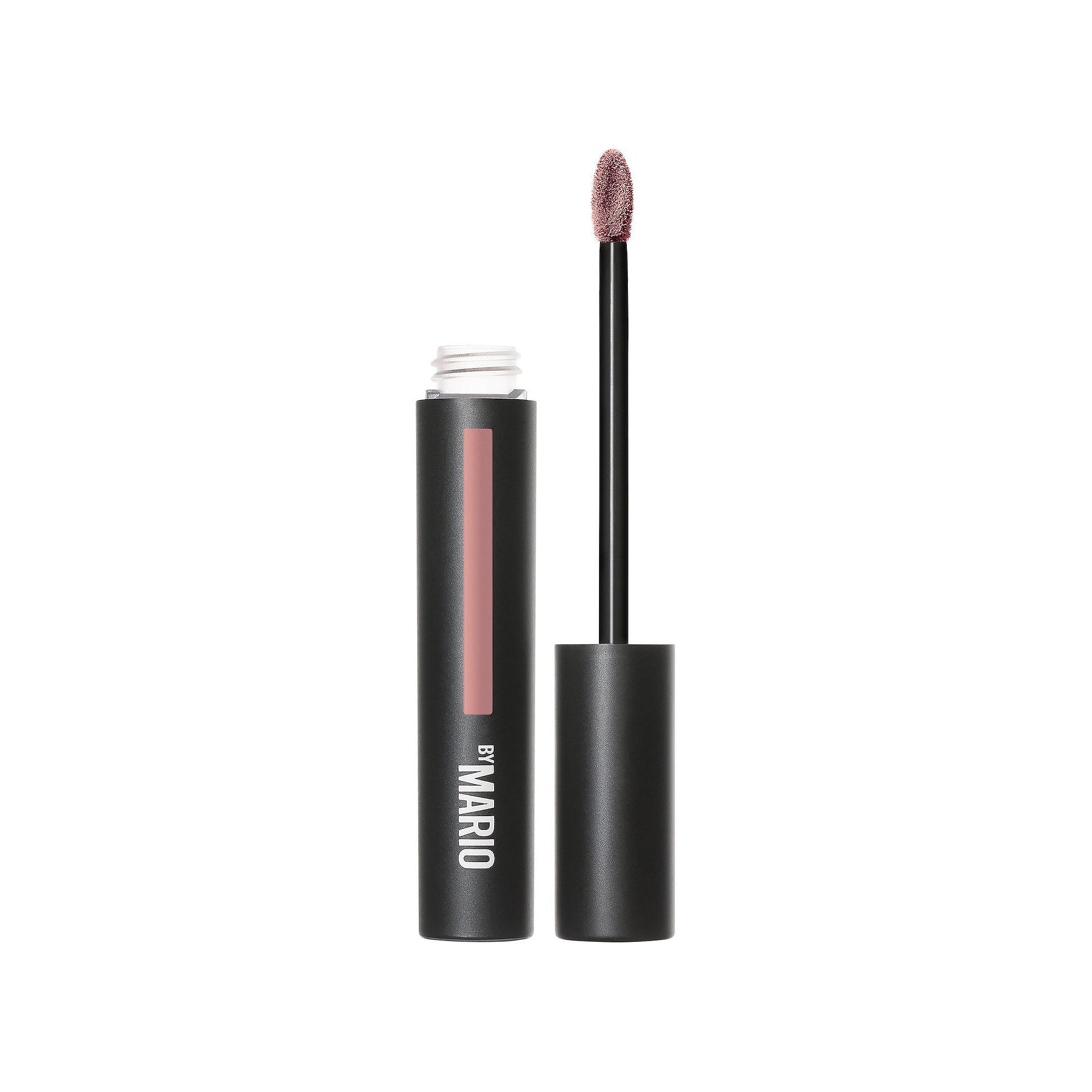 MAKEUP BY MARIO Ultra Suede Cozy Lip Creme, Size: .10Oz, Nude Suede