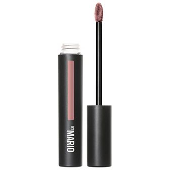 MAKEUP BY MARIO Ultra Suede Cozy Lip Creme