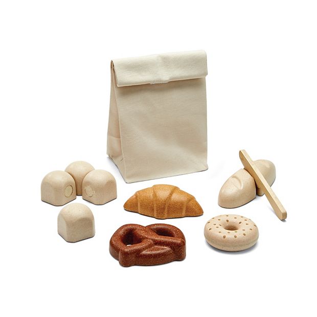 PlanToys Bread Set