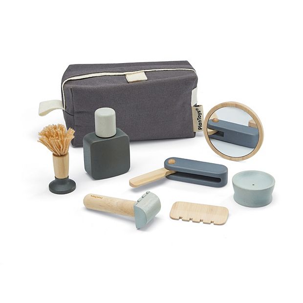 PlanToys - Cleaning Set