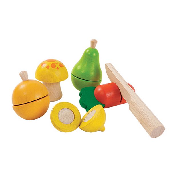 PlanToys - Cleaning Set