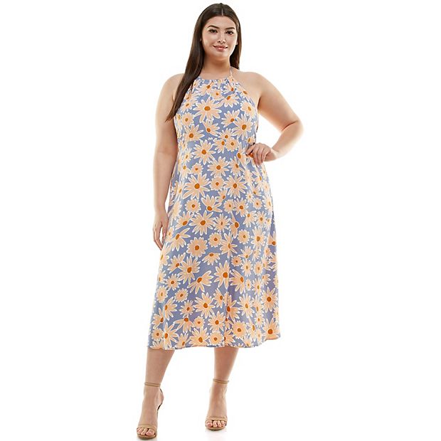 Kohls plus size deals cocktail dresses