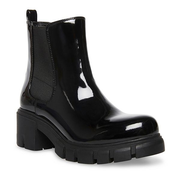 rocket dog women's tessa chelsea boots