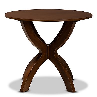 Baxton Studio Tilde Dining Table