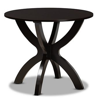 Baxton Studio Tilde Dining Table