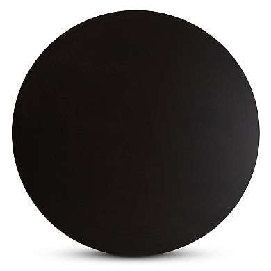 Baxton Studio Alma Gray 5-Piece Dining Set