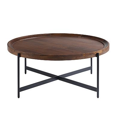 Alaterre Furniture Brookline 3-Piece Living Room Set