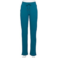 Kohl's Tek Gear Women's Tek Gear® Essential Straight-Leg Pants 35.00