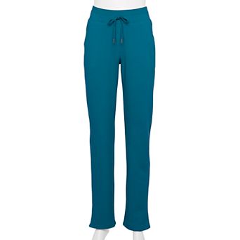 Petite Tek Gear® Ultrasoft Fleece Pants