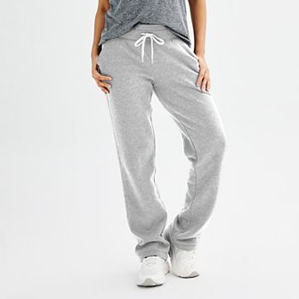 Petite Tek Gear® Ultrasoft Fleece Pants