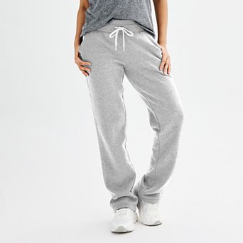 Petite Tek Gear® Ultrasoft Fleece Pants