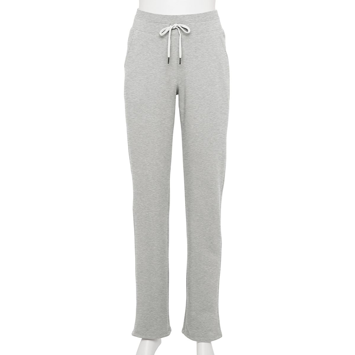 Tek gear 2024 women's petite sweatpants