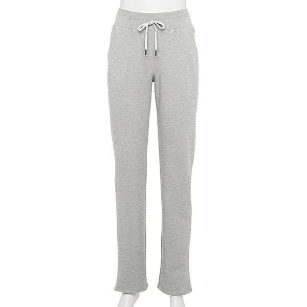 Kohls hot sale joggers womens