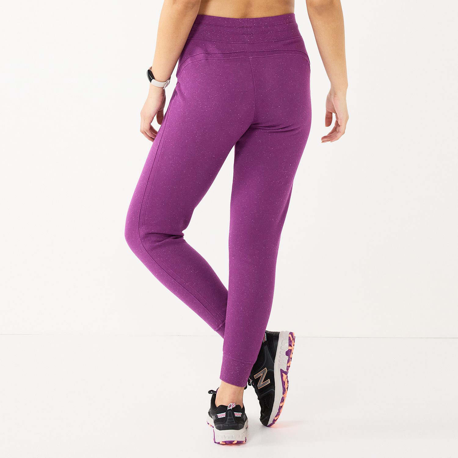 Kohls petite activewear store