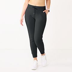 Kohls store petite sweatpants