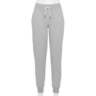 Petite Tek Gear® Ultrasoft Fleece Joggers