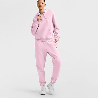 Women's Champion® Powerblend Boyfriend Fleece Sweatpants